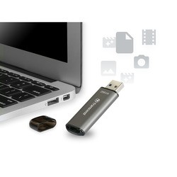 USB-флешка Transcend JetFlash 920 256Gb