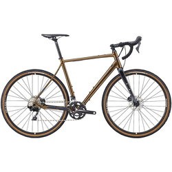 Велосипед Fuji Bikes Jari 1.1 2020 frame 46