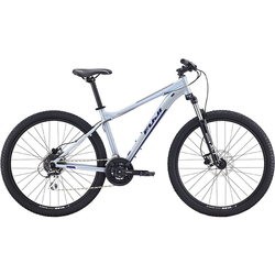 Велосипед Fuji Bikes Addy 27.5 1.7 2020 frame M
