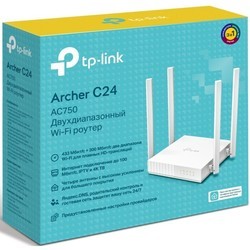 Wi-Fi адаптер TP-LINK Archer C24