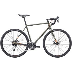 Велосипед Fuji Bikes Jari 2.3 2020 frame 49