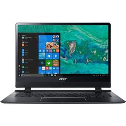 Ноутбуки Acer SF714-51T-M871