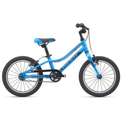 Детский велосипед Giant ARX 16 F/W 2020 (синий)