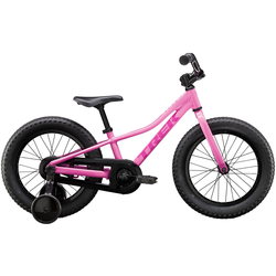 Детский велосипед Trek Precaliber 16 Girls 2020