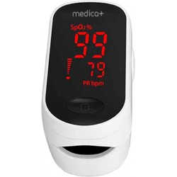 Пульсометр / шагомер Medica-Plus Cardio Control 4.0