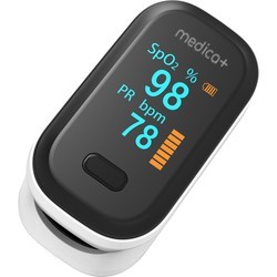 Пульсометр / шагомер Medica-Plus Cardio Control 5.0