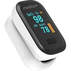 Пульсометр / шагомер Medica-Plus Cardio Control 5.0
