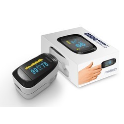 Пульсометр / шагомер Medica-Plus Cardio Control 7.0