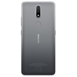 Мобильный телефон Nokia 2.4 64GB