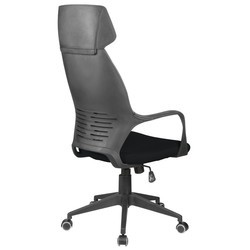 Компьютерное кресло Riva Chair 7272 (черный)