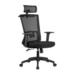 Компьютерное кресло Riva Chair A926 (черный)
