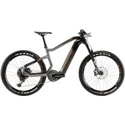 Велосипед Haibike Xduro Alltrail 6.0 Carbon Flyon 27.5 2020 frame L