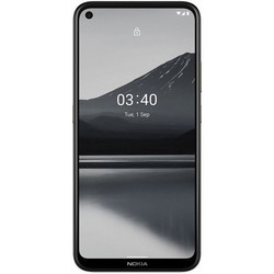 Мобильный телефон Nokia 3.4 64GB/3GB (серый)