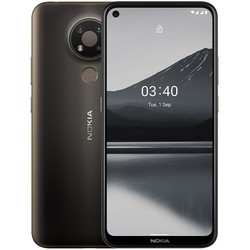 Мобильный телефон Nokia 3.4 64GB/3GB (графит)