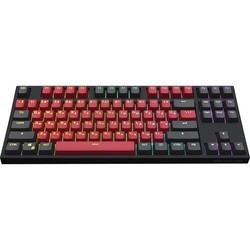 Клавиатура Red Square Keyrox TKL Classic (красный)