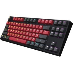 Клавиатура Red Square Keyrox TKL Classic (красный)