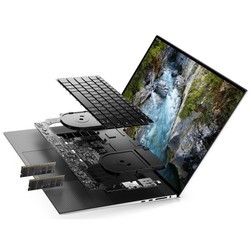 Ноутбук Dell Precision 17 5750 (5750-0224)