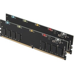 Оперативная память Exceleram RGB DDR4 2x16Gb