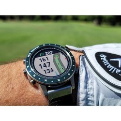 Смарт часы Garmin MARQ Golfer