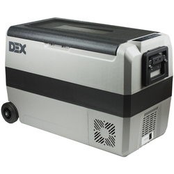 Автохолодильник DEX T-50