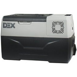 Автохолодильник DEX CX-30B
