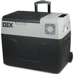 Автохолодильник DEX CX-40B