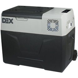 Автохолодильник DEX CX-40