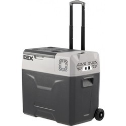 Автохолодильник DEX CX-50B