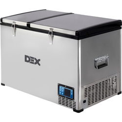 Автохолодильник DEX BCD-125
