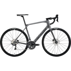 Велосипед Merida Scultura Endurance 6000 2021 frame XXS