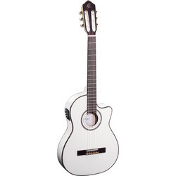 Гитара Ortega RCE145 (белый)