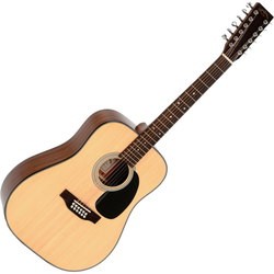 Гитара Sigma DM12-1