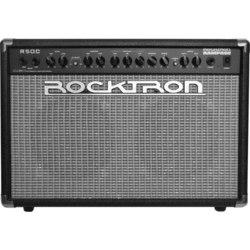 Гитарный комбоусилитель Rocktron R50C