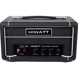 Гитарный комбоусилитель Hiwatt T-10HD