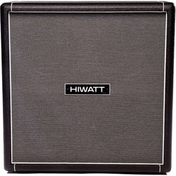 Гитарный комбоусилитель Hiwatt M-412 MaxWatt