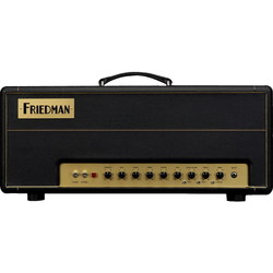 Гитарный комбоусилитель Friedman BE-100 Head