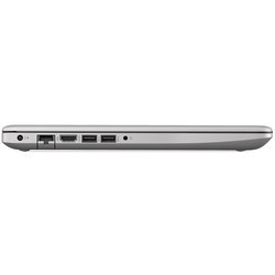 Ноутбук HP 255 G7 (255G7 1Q3H0ES) (серый)