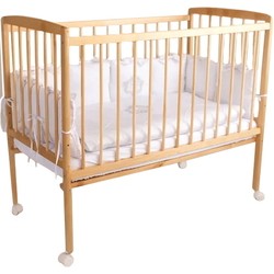 Кроватка INCANTO Golden Baby