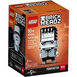 Конструктор Lego Frankenstein 40422
