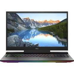 Ноутбук Dell G7 17 7700 (G717-2512)