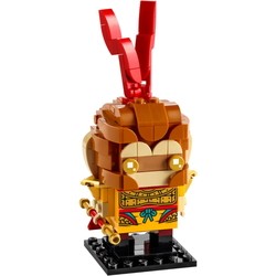 Конструктор Lego Monkey King 40381
