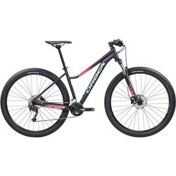 Велосипед ORBEA MX ENT 40 29 2021 frame M