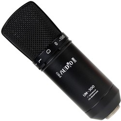 Микрофон ProAudio UM-300