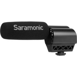 Микрофон Saramonic Vmic Mark II