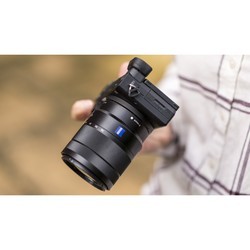 Фотоаппарат Sony A6400 kit 18-105