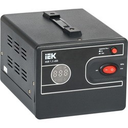Стабилизатор напряжения IEK IVS21-1-D15-13