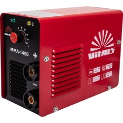 Сварочный аппарат Vitals MMA 1400