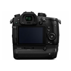 Фотоаппарат Panasonic DMC-GH5 kit 12-35
