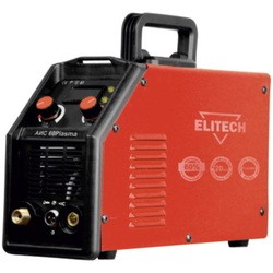 Сварочный аппарат Elitech AIS 60Plasma