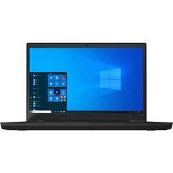 Ноутбук Lenovo ThinkPad T15p Gen 1 (T15p Gen 1 20TN0018RA)